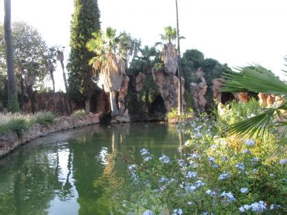 Cascadas De DARMOS Tarragona