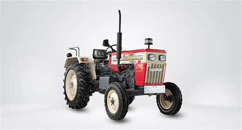 Swaraj 960 FE Tractor Price In India Engine Power Loading Capacity