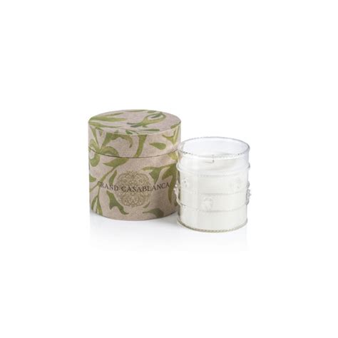 Zodax Grand Casablanca Scented Candle Magnolia Petals Wayfair Canada