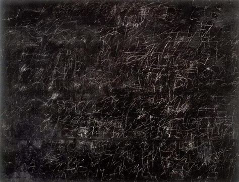 Cy Twombly A Spontaneous Painterly Poet