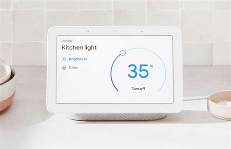 Google Announces Google Home Hub Smart Display