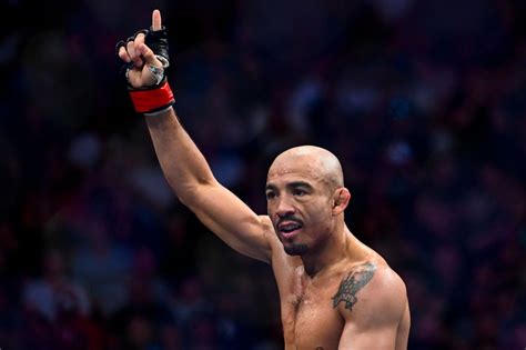 UFC 301 Card Pantoja Vs Erceg And All Fights As Jose Aldo Returns Tonight