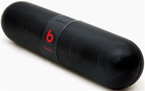 Beats By Dr Dre Beats Pill Blog Knak Jp