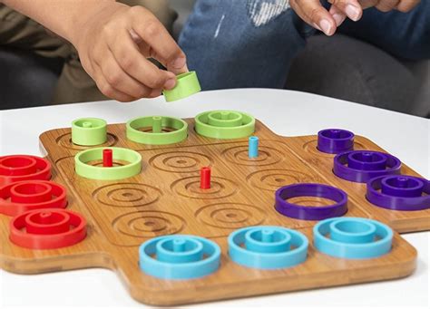 Otrio Board Game Only $18.99 on Amazon (Regularly $30) | Over 3,000 5 ...