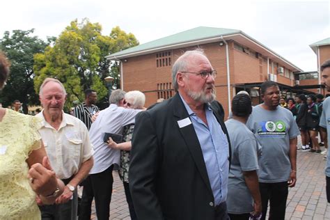 Boksburg High School turns 100- In pictures (1) | Boksburg Advertiser