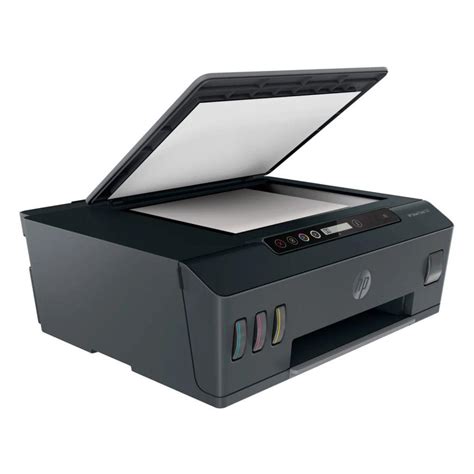 МФУ HP Smart Tank 500 Aio купить в рассрочку в Ташкенте