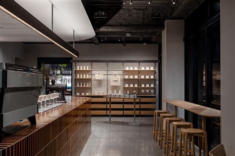 Gallery Of Blue Bottle Coffee Shibuya Cafe Keiji Ashizawa Design 18