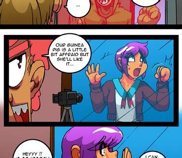 Big Crimes Muses Sex And Porn Comics