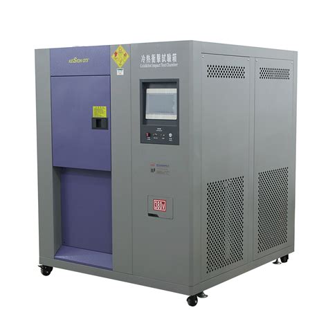 High Performance Thermal Shock Test Chambertesting Equipmenttest