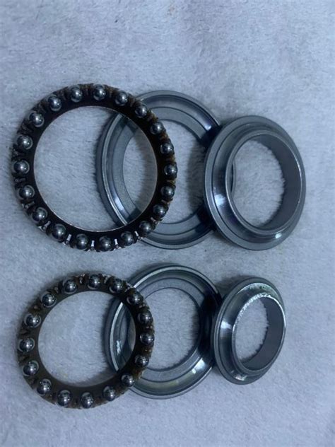 Ball Race Bearing Steering For Airblade Set Lazada Ph