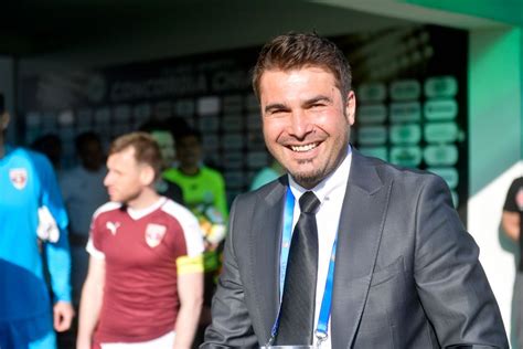 Adrian Mutu Napoi N Superliga Echipa La Care Poate Ajunge