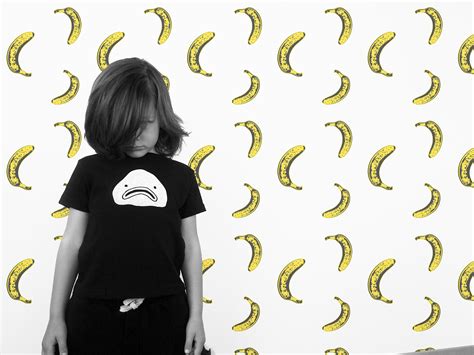 Banana Slug Apparel on Behance