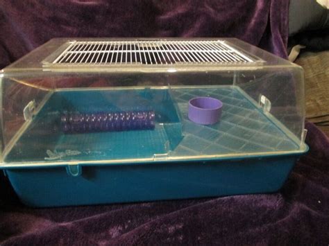 Ferplast Dune Tank | in Birkenhead, Merseyside | Gumtree