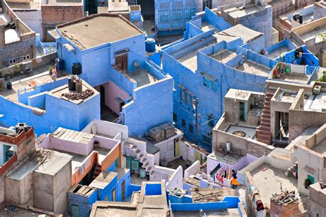 Jodhpur India Princely State Rajasthan History Culture And Tourist