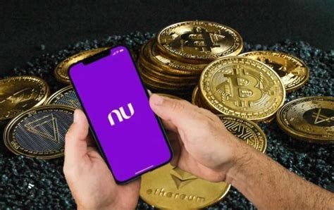 Nubank Supera Binance Em Downloads De Aplicativos De Criptomoedas Giro Econômico As últimas