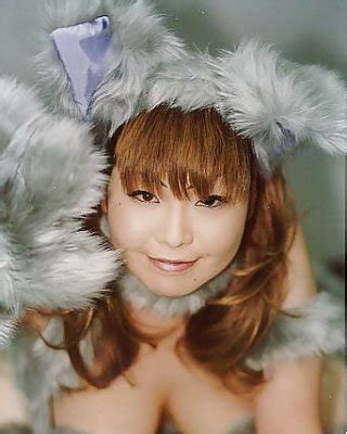 Japanese Costume Player SETUNA Porn Pictures XXX Photos Sex Images PICTOA