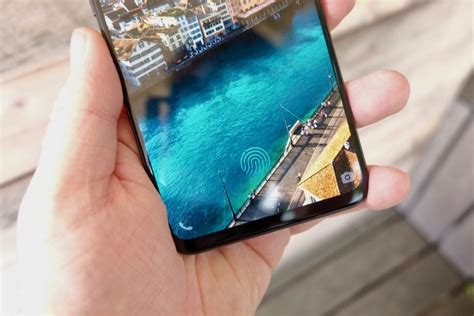 Vivo Nex S Review The Most Interesting Smartphone We Ve Used In Years