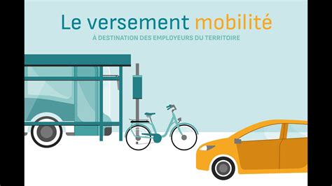 Le versement mobilité une contribution des employeurs pour faciliter