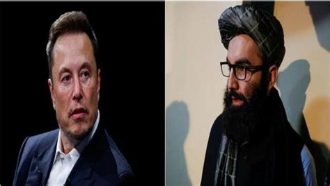 Know Who Are Elon Musks Afghan Fan Boys