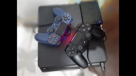 Unboxing Dualshock 4 Youtube