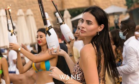 Wane By Somiya Dubai Marina Lounge Bars Dubai Marina Dubai