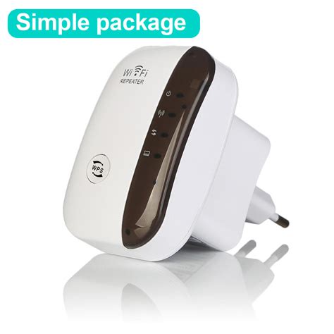 Drahtlose Wifi Repeater Wifi Range Extender Router Vicedeal