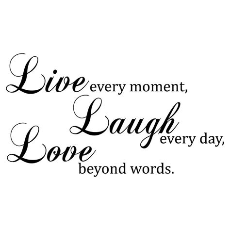 20 Live Laugh Love Quotes and Sayings Gallery | QuotesBae
