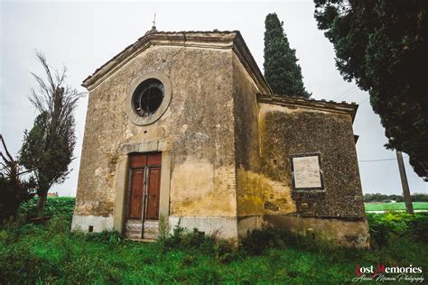 La Chiesetta Dei Caduti Della Grande Guerra Lost Memories Urbex Blog