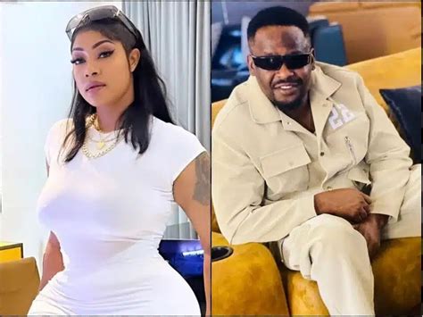 Zubby Michael Shares Cryptic Post After Being Dragged By Angela Okorie