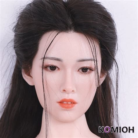 17082 Komioh 170cm Silicone Head Tpe Body Sex Doll