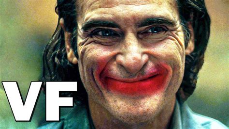 JOKER 2 FOLIE A DEUX Bande Annonce VF 4K ULTRA HD Vidéo Dailymotion