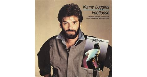 "Footloose" by Kenny Loggins | '80s Wedding Songs | POPSUGAR ...