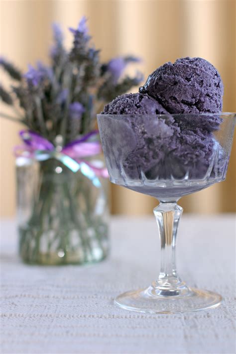 Ube Ice Cream New Ang Sarap