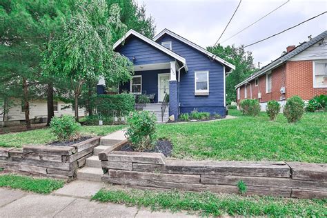 6934 Merwin Ave Cincinnati Oh 45227 Zillow