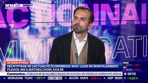 Louis De Montalembert Vs Mathieu L Hoir La Banque Populaire De Chine