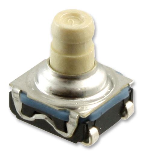 Ksc J Lfs C K Components Tactile Switch Ksc Series Top Actuated