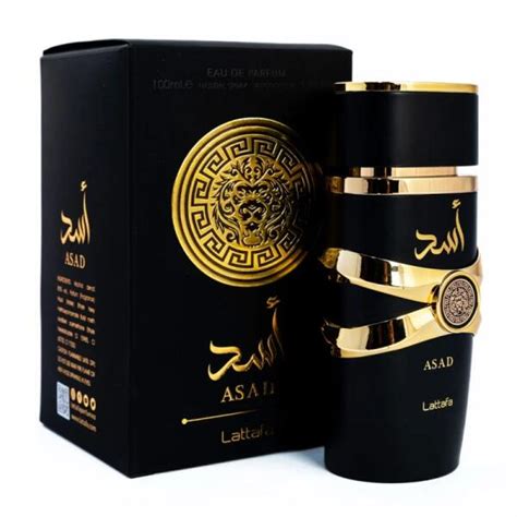 LATTAFA Asad EDP 100 Ml Preturi LATTAFA Asad EDP 100 Ml Magazine