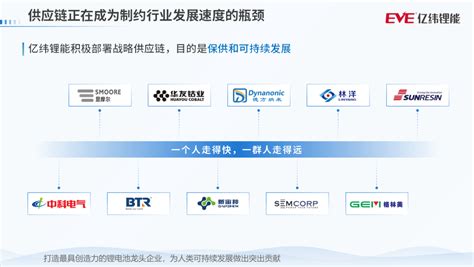 高瞻远瞩 亿纬锂能刘金成大圆柱电池会成为未来高中端车辆的主要电源方向