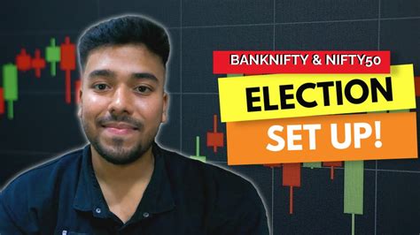 ELECTION RESULT ANALYSIS BANK NIFTY NIFTY50 Trap Trading SL