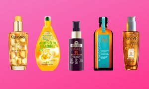 Los Mejores Aceites Para El Cabello Gu A De Compra