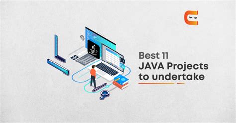 11 Best Java Projects For Beginners By Coding Ninjas Medium