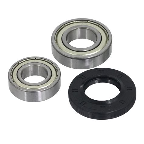 Washing Machine Drum Bearings Seal Kit For Lg Wm Wd Series 6205zz 6206zz Ebay