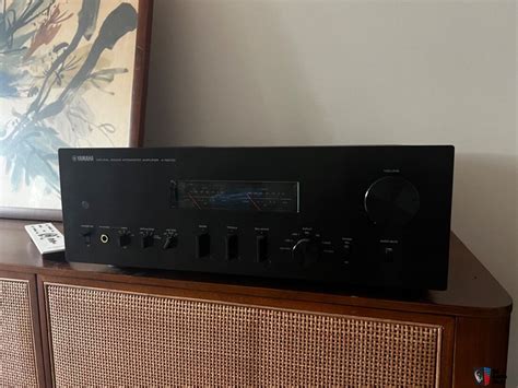 Yamaha AS-2100