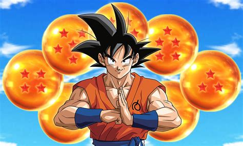 Dragon Ball How To Watch The Dragonball Franchise In Chronological Or