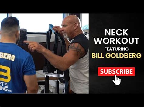 Unlock Your Potential with the Intense Goldberg Workout Routine