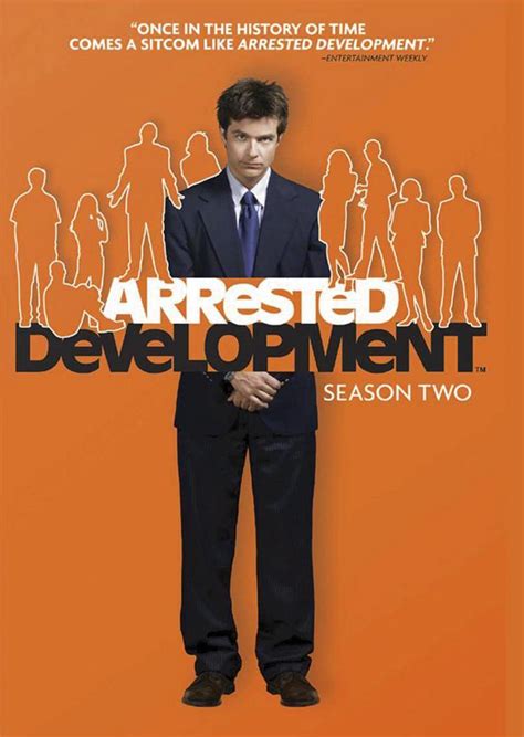 Image Gallery For Arrested Development Tv Series Filmaffinity