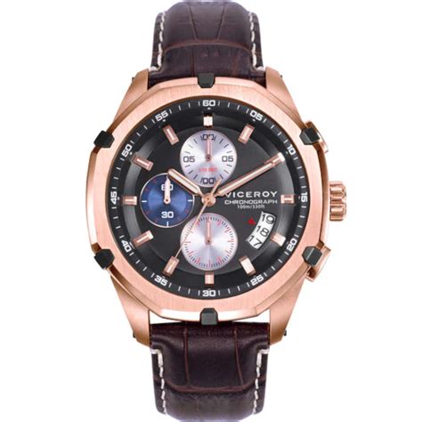 Reloj Viceroy Magnum Hombre Joyer A Oliva