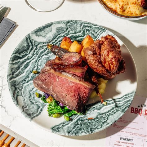 The new must-try Sunday lunch in Newcastle: a Hawaiian twist on your