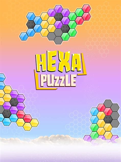 Hexa Puzzle Jigsaw Game For Android Download