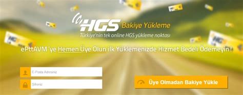 HGS Bakiye Sorgulama Ve Yükleme Nasıl Yapılır Sözcü